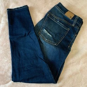 American Eagle Jeggings